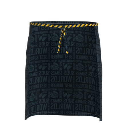Classic Half Apron