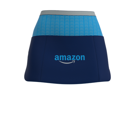 Single Sided Waist Apron