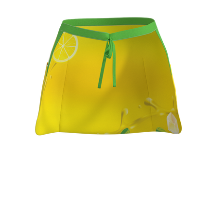 Reversible Waist Apron