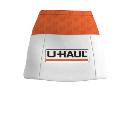 Reversible Waist Apron