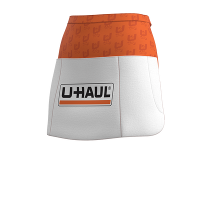 Reversible Waist Apron