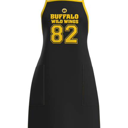Classic Crossback Apron