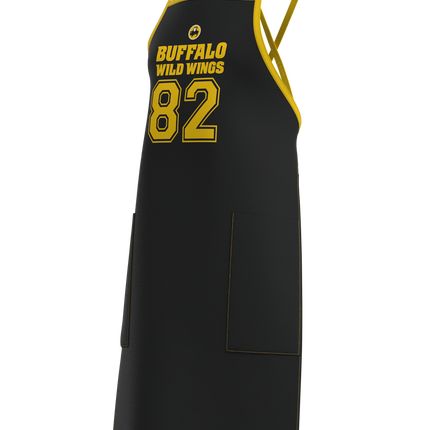 Classic Crossback Apron