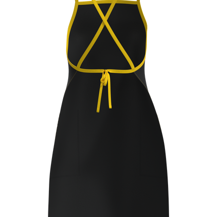 Classic Crossback Apron