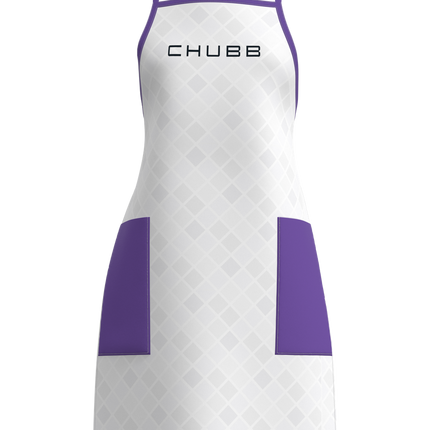 Classic Crossback Apron