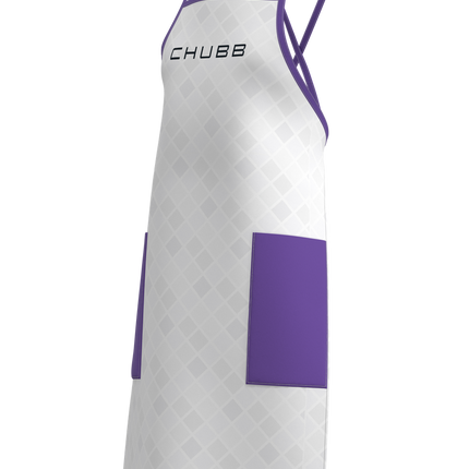 Classic Crossback Apron