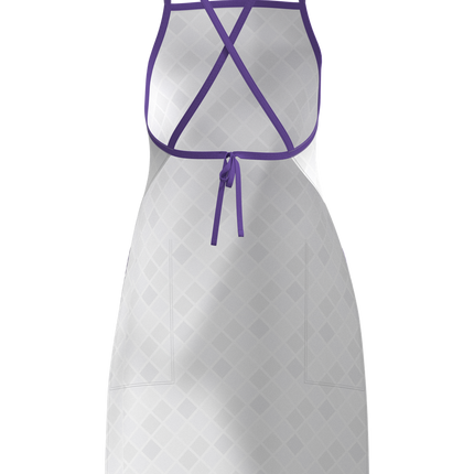 Classic Crossback Apron