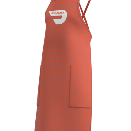Classic Crossback Apron