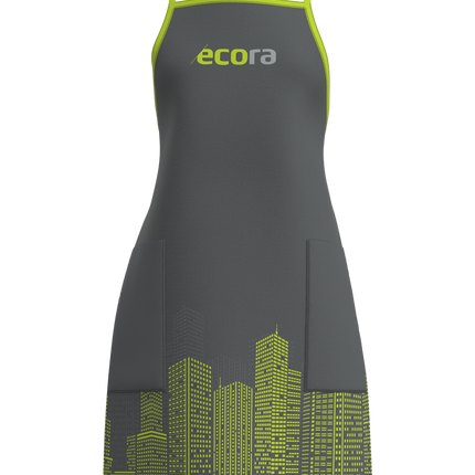 Classic Crossback Apron