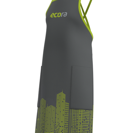 Classic Crossback Apron