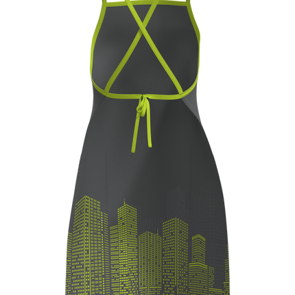 Classic Crossback Apron