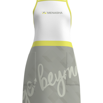 Classic Crossback Apron