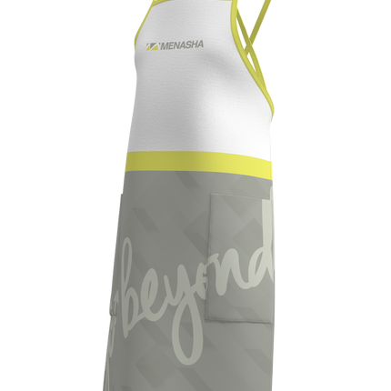 Classic Crossback Apron