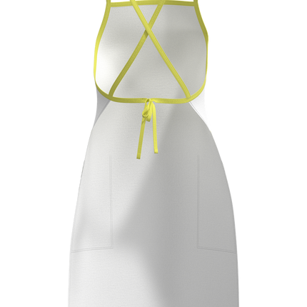 Classic Crossback Apron