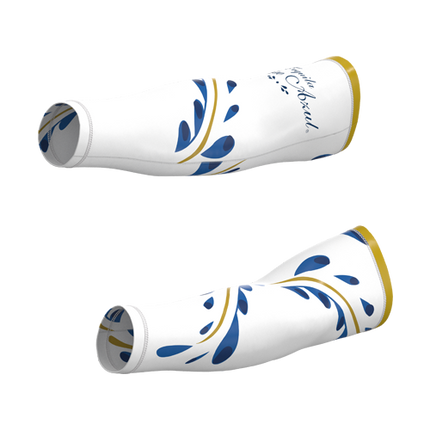 Advertising Sleeves - Pair