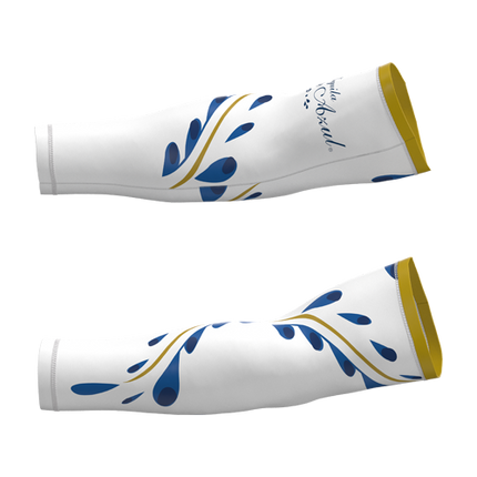 Advertising Sleeves - Pair