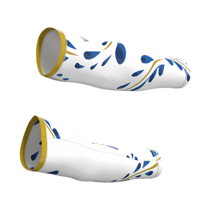 Advertising Sleeves - Pair