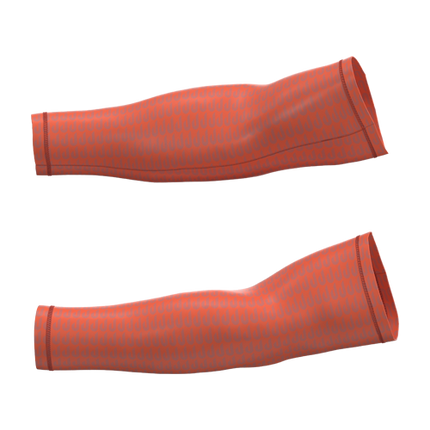 Advertising Sleeves - Pair