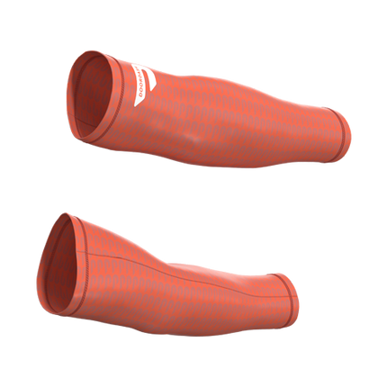 Advertising Sleeves - Pair