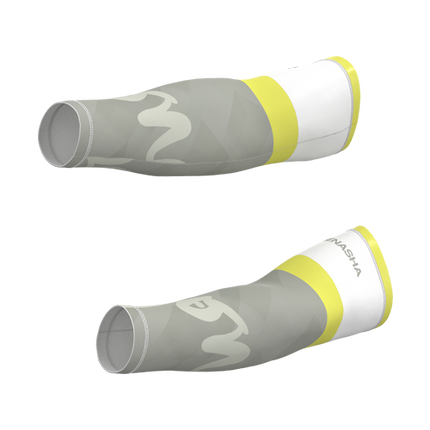 Advertising Sleeves - Pair