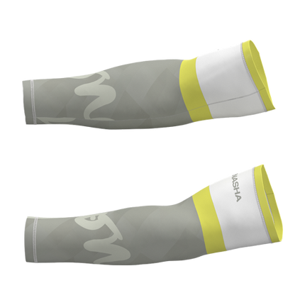 Advertising Sleeves - Pair