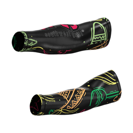 Advertising Sleeves - Pair