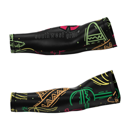 Advertising Sleeves - Pair
