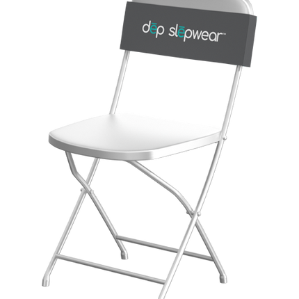 Chair Wrap