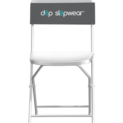 Chair Wrap