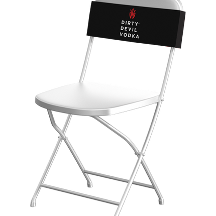 Chair Wrap