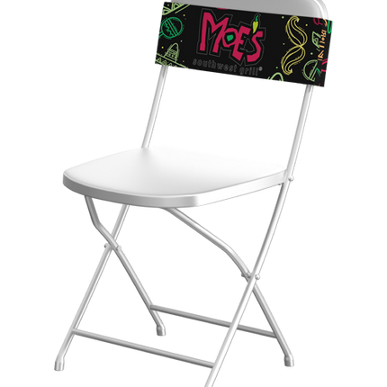 Chair Wrap