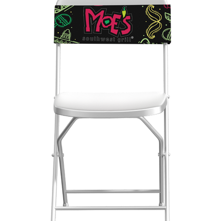 Chair Wrap