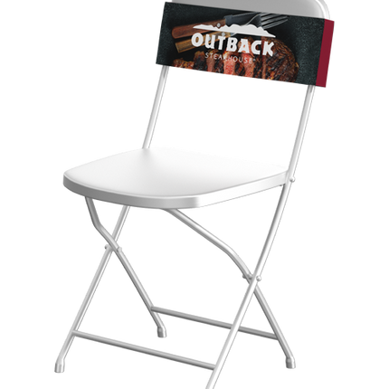Chair Wrap