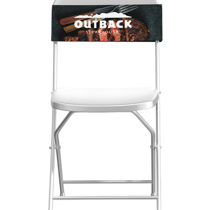 Chair Wrap