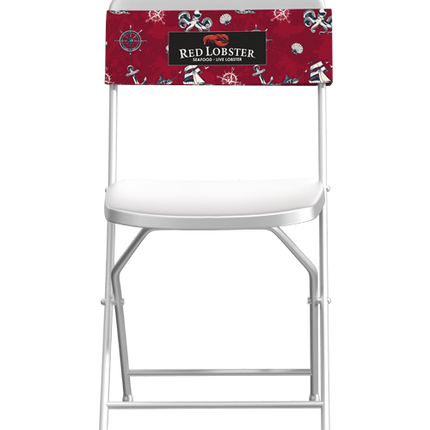 Chair Wrap