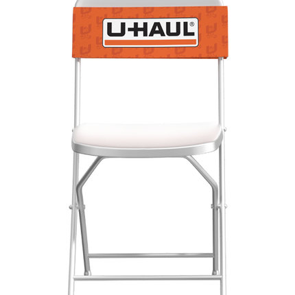 Chair Wrap