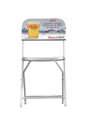 Chair Topper