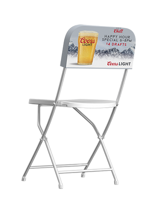 Chair Topper