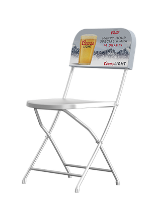 Chair Topper