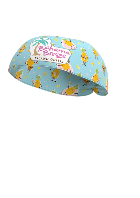 Headband