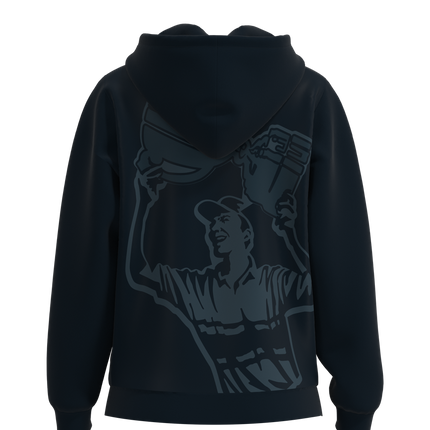 Deuce Full Zip Hoodie - Fleece Women's