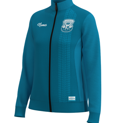 Women's Principal Softshell Jacket - Mesh Liner