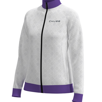 Women's Principal Softshell Jacket - Polar Fleece Liner