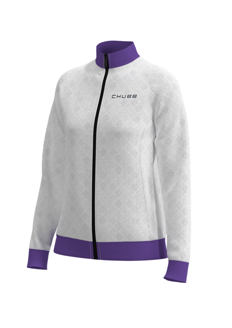 Women's Principal Softshell Jacket - Polar Fleece Liner