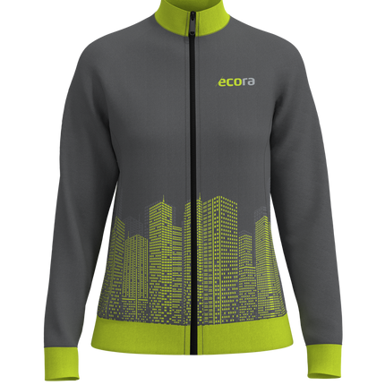 Women's Principal Softshell Jacket - Mesh Liner