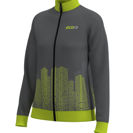 Women's Principal Softshell Jacket - Mesh Liner