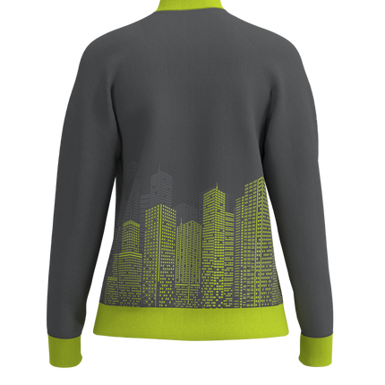 Women's Principal Softshell Jacket - Mesh Liner