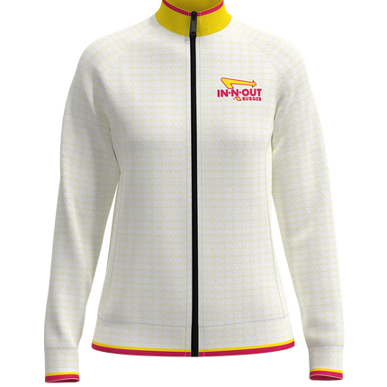 Women's Principal Softshell Jacket - Polar Fleece Liner