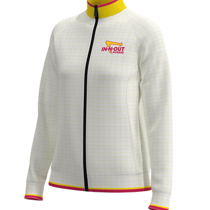 Women's Principal Softshell Jacket - Mesh Liner