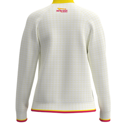 Women's Principal Softshell Jacket - Polar Fleece Liner